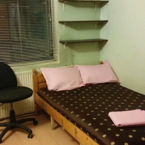 Guest house пеневи Sofia