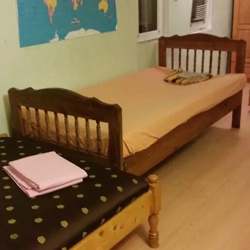 пеневи Guest house *