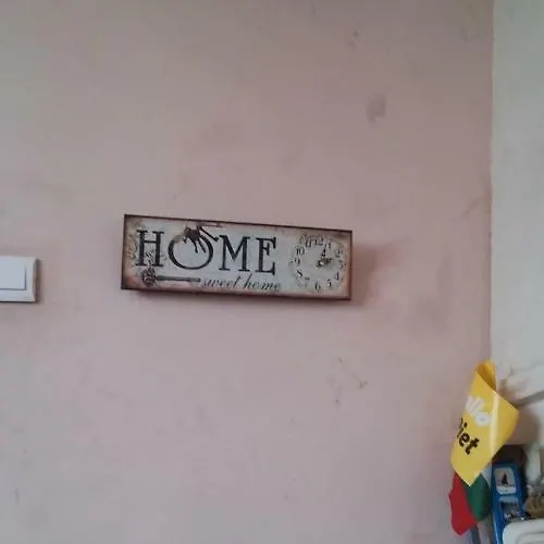 Guest house пеневи