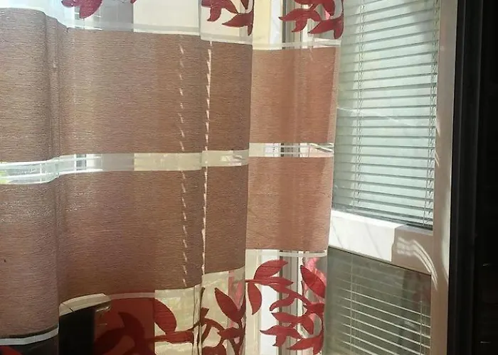 Guest house пеневи *