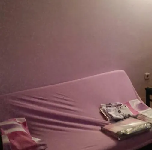 пеневи Guest house *