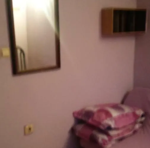 Guest house пеневи