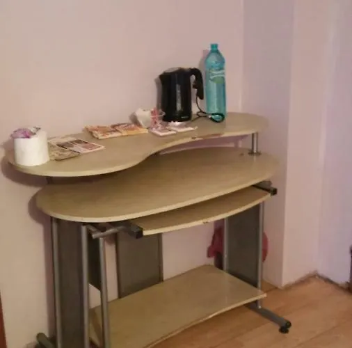 пеневи Guest house Sofia