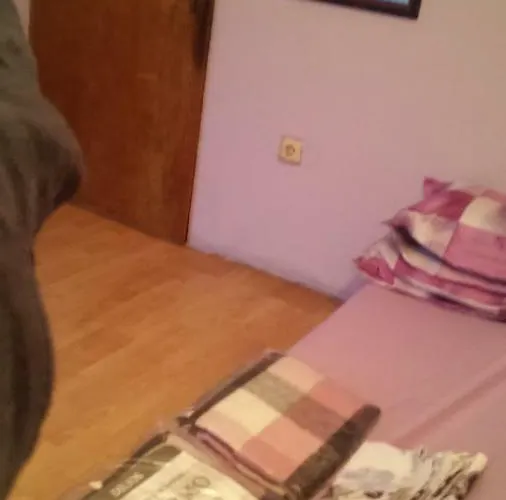 пеневи Guest house