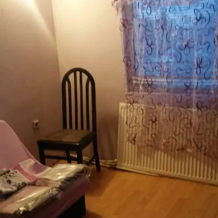 пеневи Maison d'hôtes Sofia