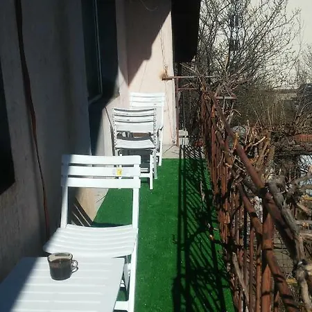 пеневи Maison d'hôtes