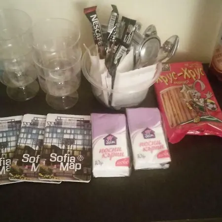 Pensiune пеневи *