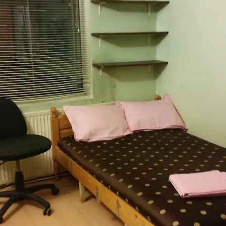 Pensiune пеневи Sofia